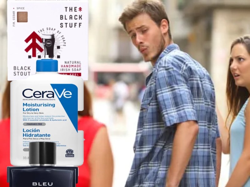 F*ck You Smell&nbsp;Good