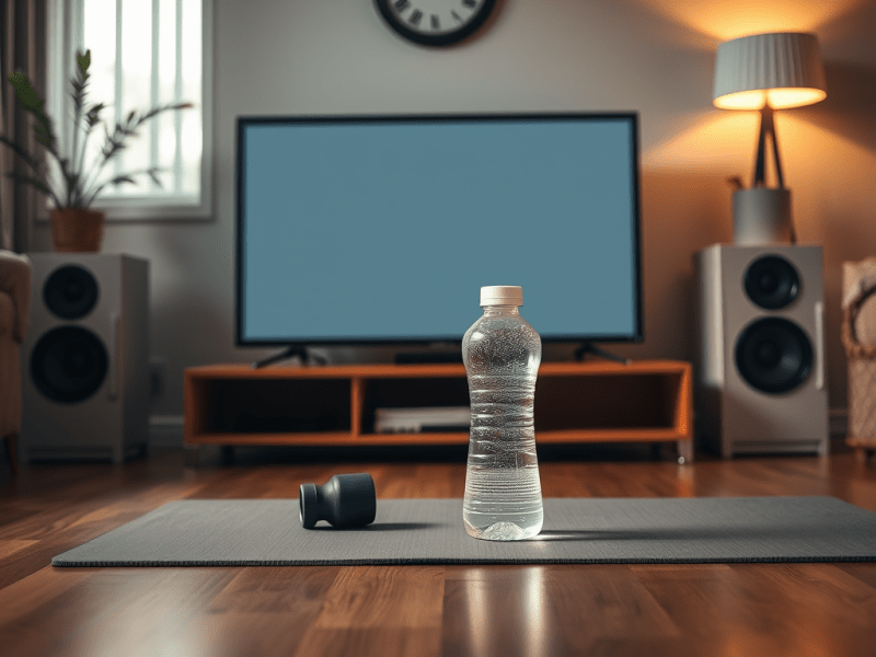 Exercise – Who has the time for&nbsp;that