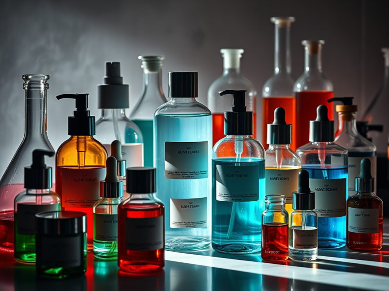 Facial Skin Care? For Men? Are You&nbsp;Sure?