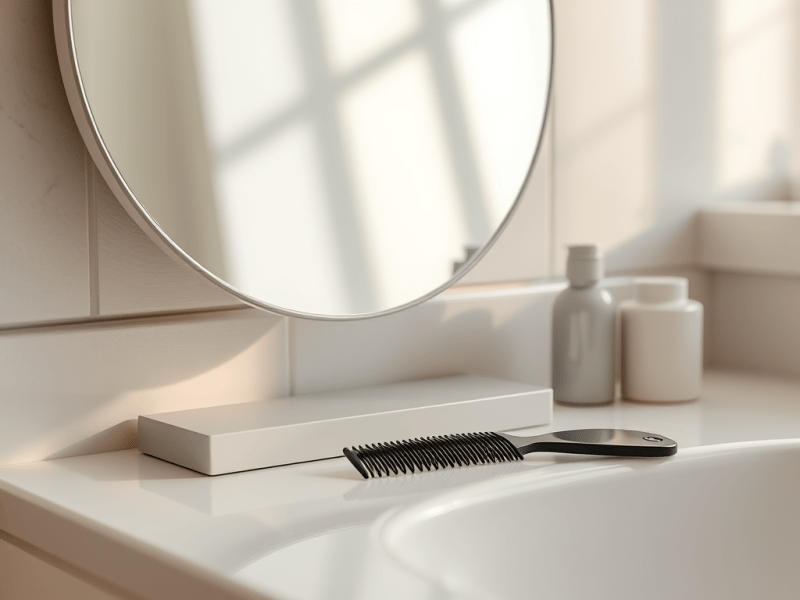 Hairstyle: Let’s Start From The&nbsp;Top