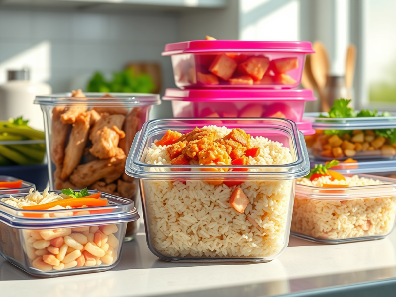 OMAD – One Meal a&nbsp;day