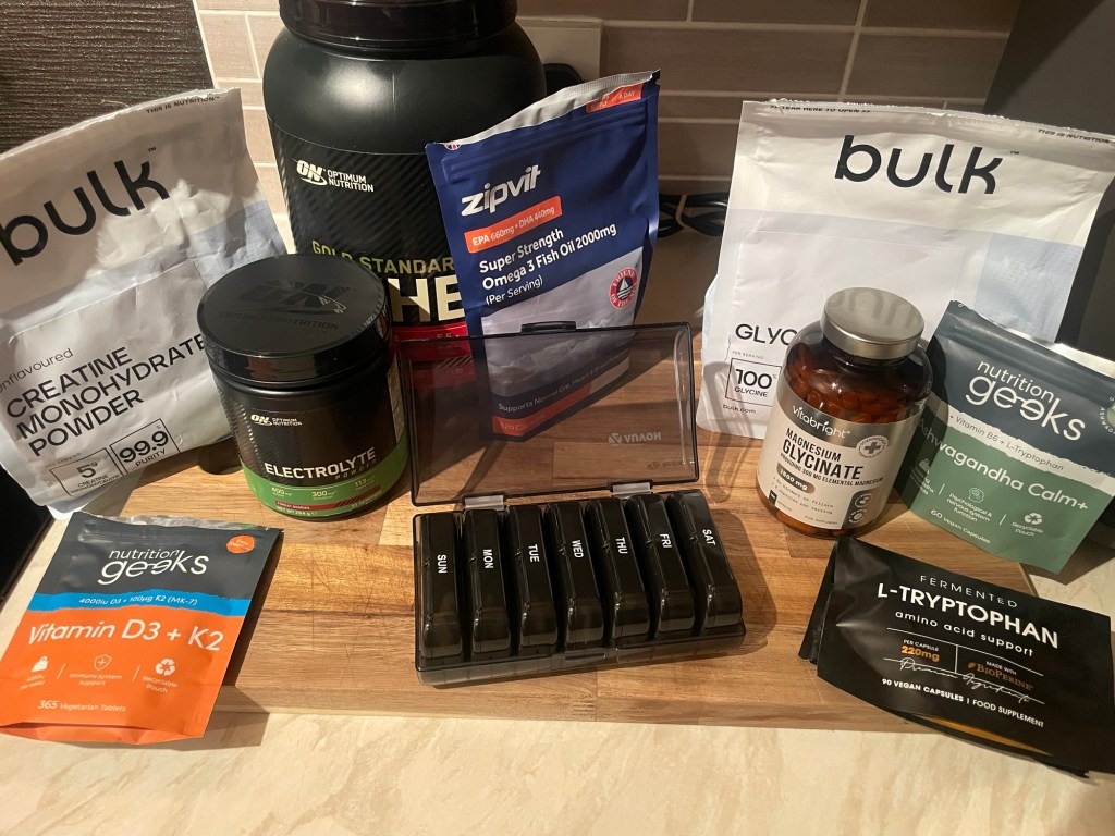 Supplements: The Added % You&nbsp;Need?